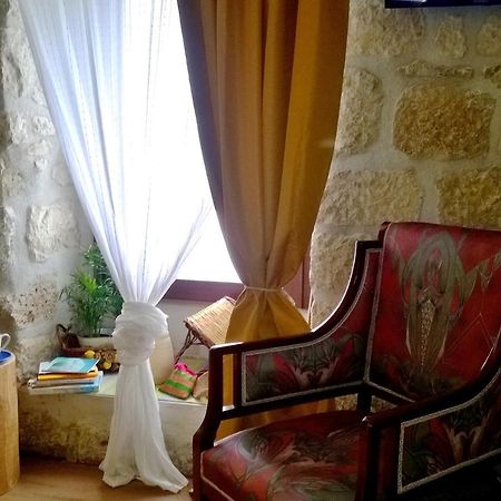 Cas'Antica Soprana Bed & Breakfast Petralia Soprana Exterior photo