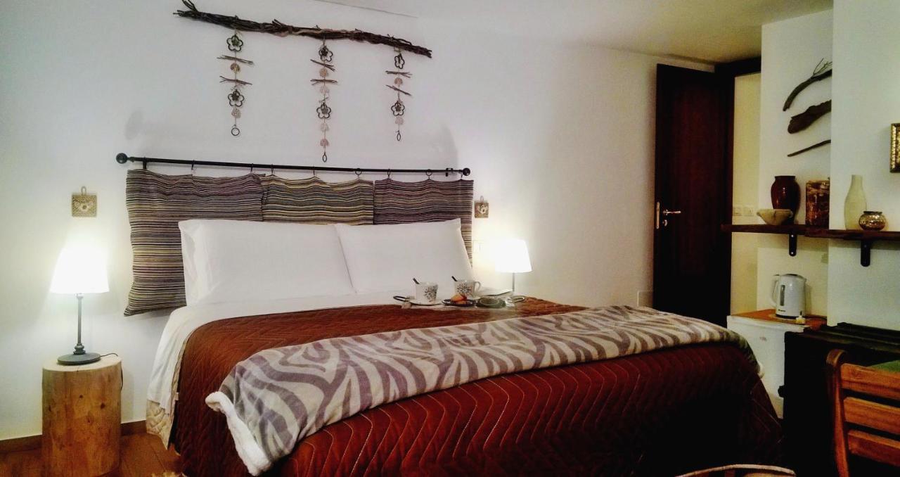 Cas'Antica Soprana Bed & Breakfast Petralia Soprana Exterior photo