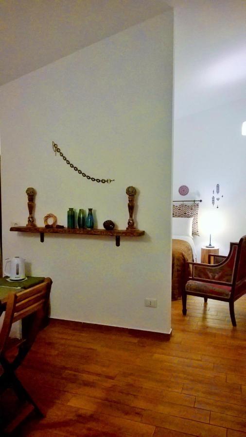 Cas'Antica Soprana Bed & Breakfast Petralia Soprana Exterior photo