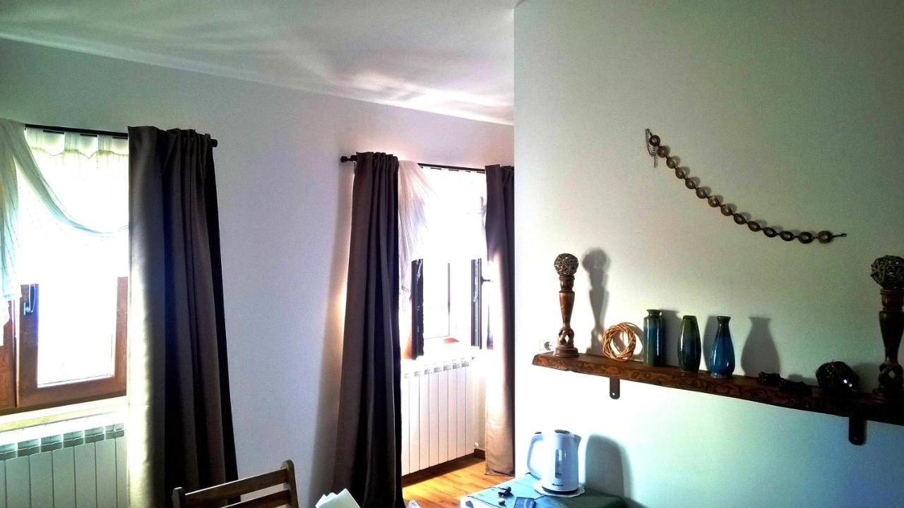 Cas'Antica Soprana Bed & Breakfast Petralia Soprana Exterior photo